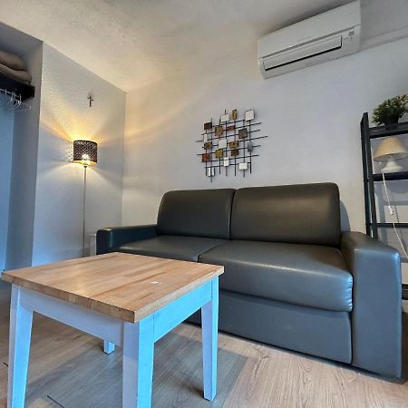 Havre De Paix Climatise Parking T1 Apartment Lourdes Exterior foto