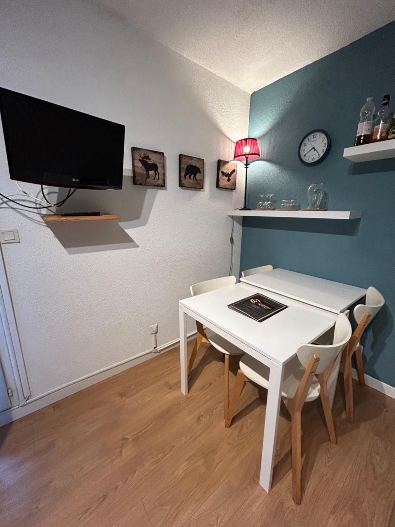 Havre De Paix Climatise Parking T1 Apartment Lourdes Exterior foto
